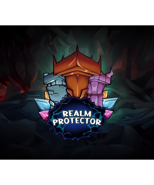 Realm Protector Meta Quest Key GLOBAL